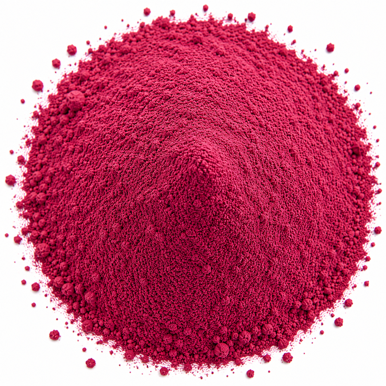 Organic Beetroot Powder