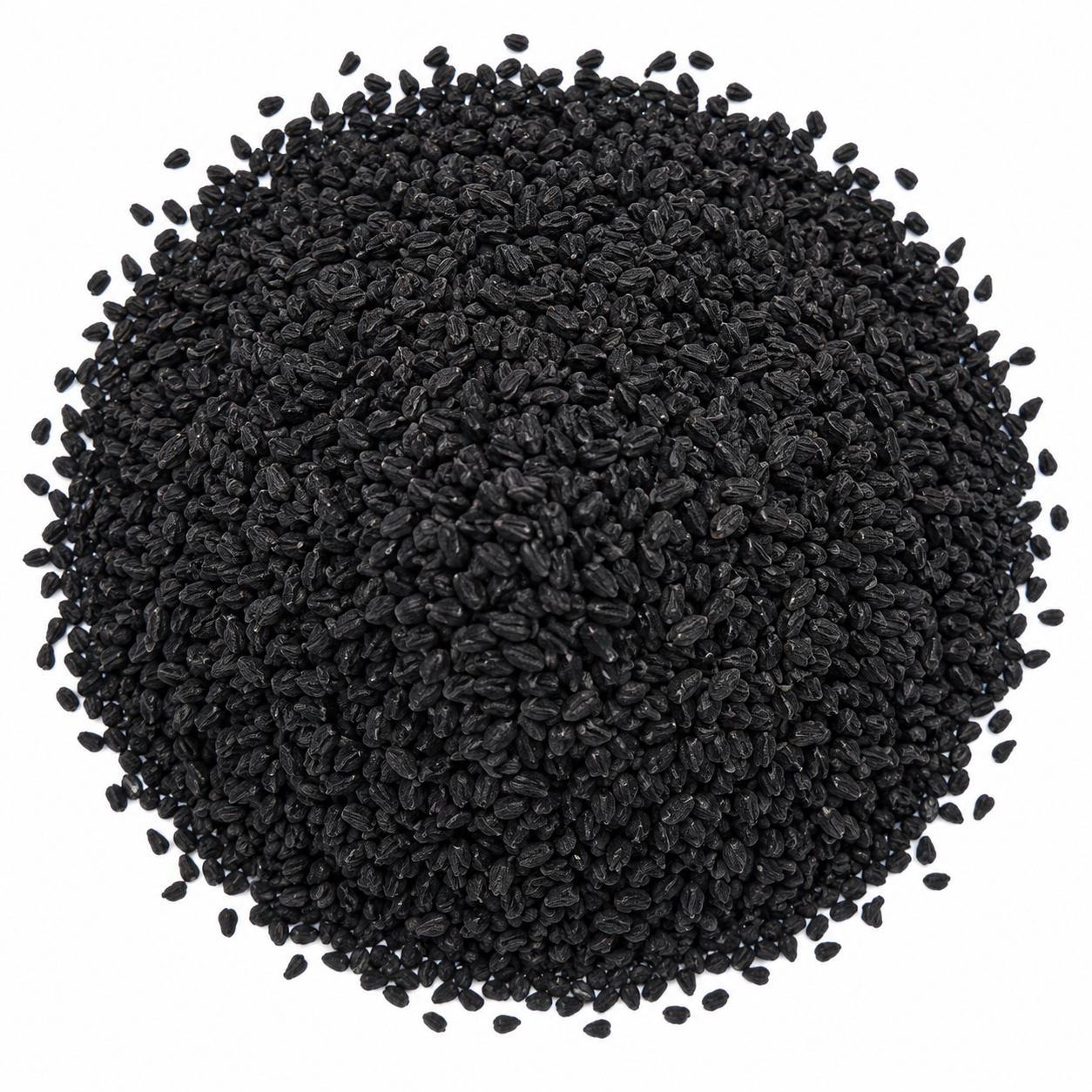 Organic Black Cumin Seeds
