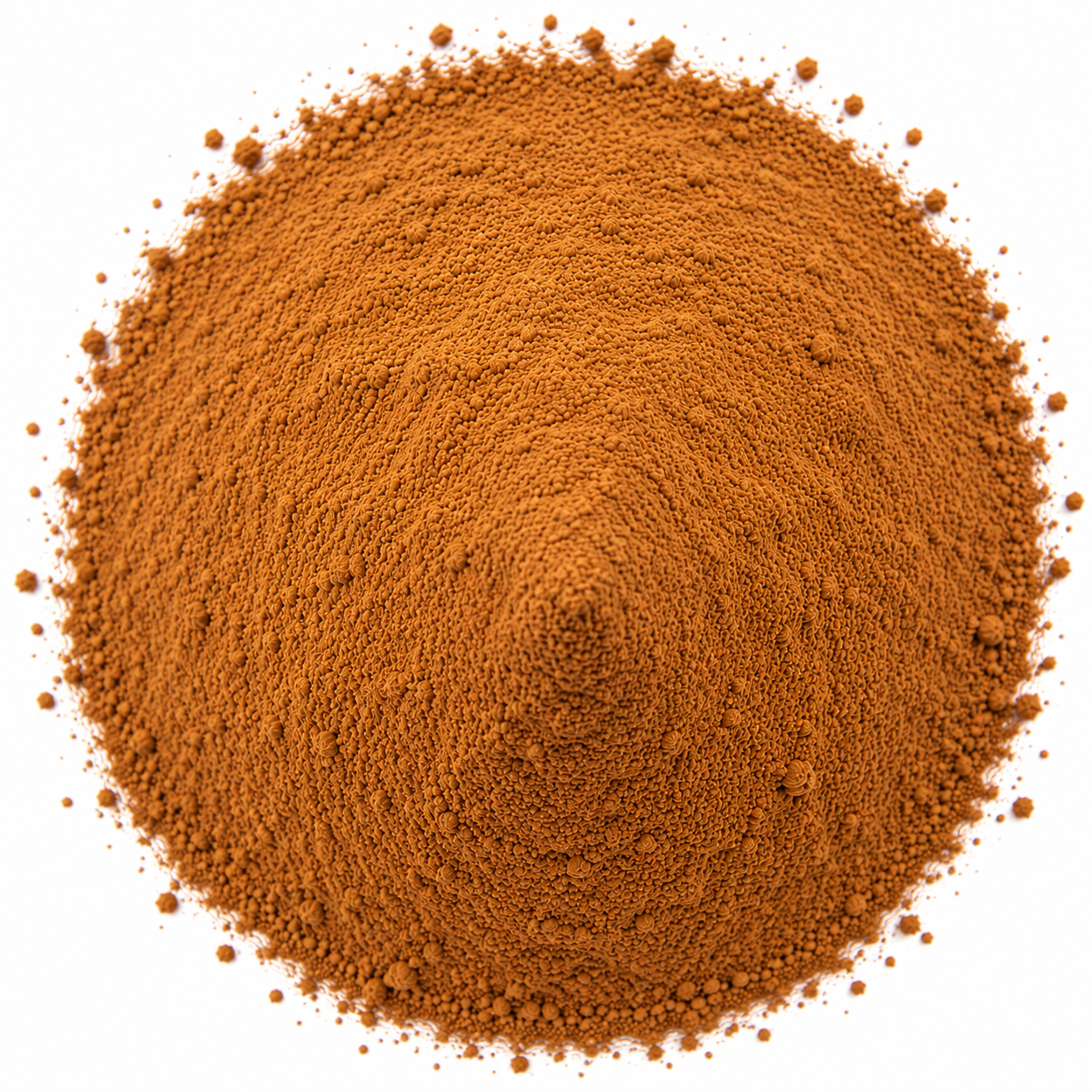 Organic Ceylon Cinnamon Ground