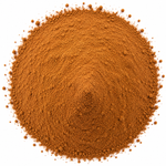 Organic Ceylon Cinnamon Ground