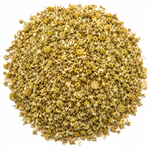 Organic Chamomile Flower, Fine Cut ( TBC )