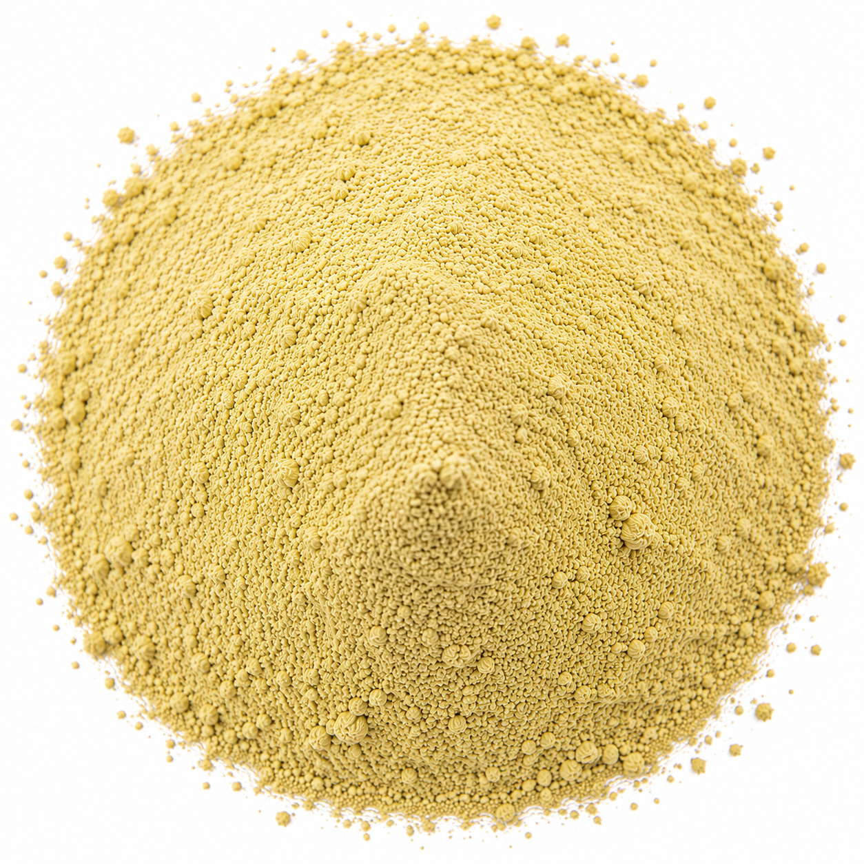 Organic Chamomile Flower Powder