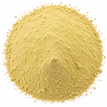 Organic Chamomile Flower Powder