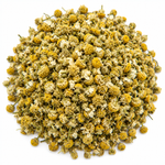 Organic Chamomile flower, Whole