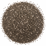 Organic Chia Seeds