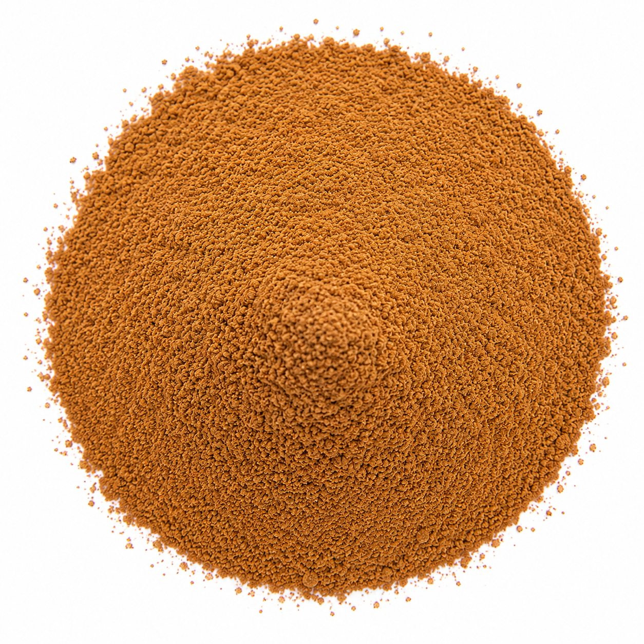 Organic Cinnamon Ground