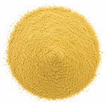 Organic Fenugreek Ground