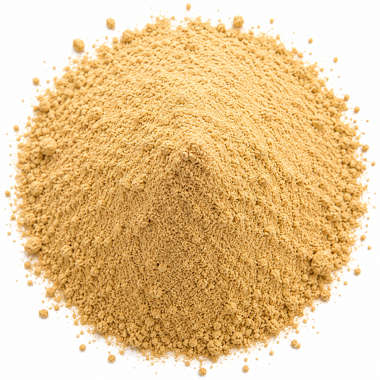 Organic Ginger Powder