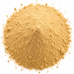 Organic Ginger Powder