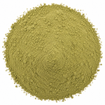 Organic Gotukola Powder