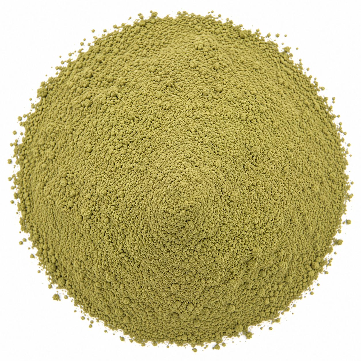 Organic Gotukola Powder