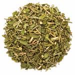 Organic Gymnema, Cut & Sifted ( C/S )