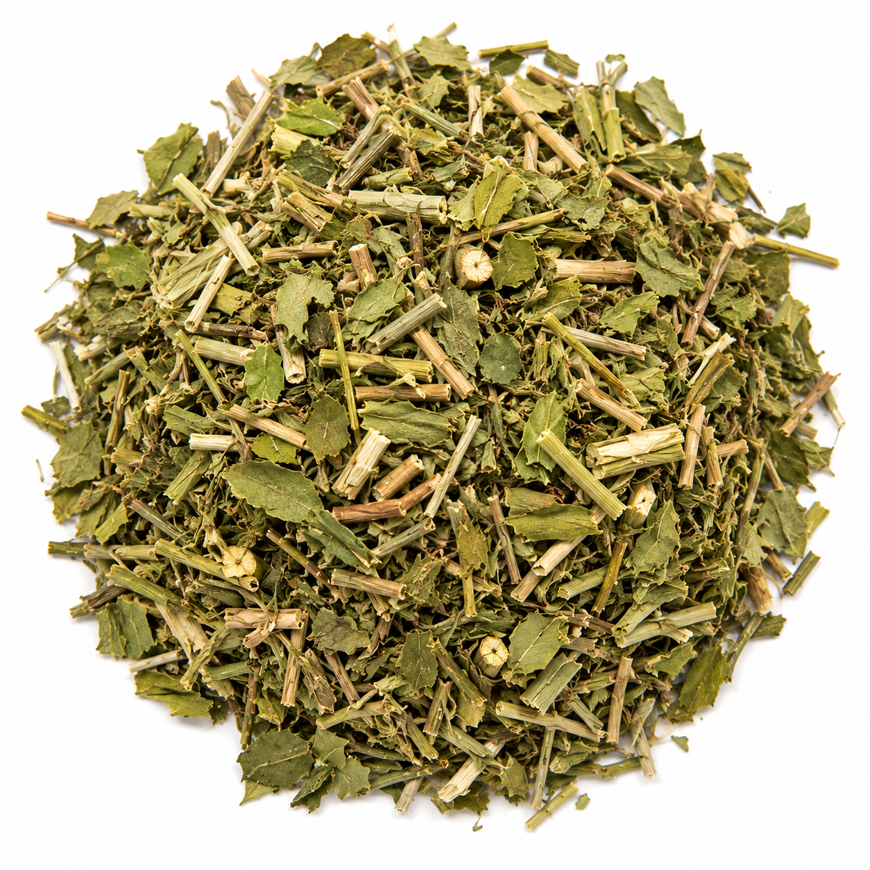 Organic Gymnema, Cut & Sifted ( C/S )