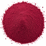 Organic Hibiscus Flower Powder