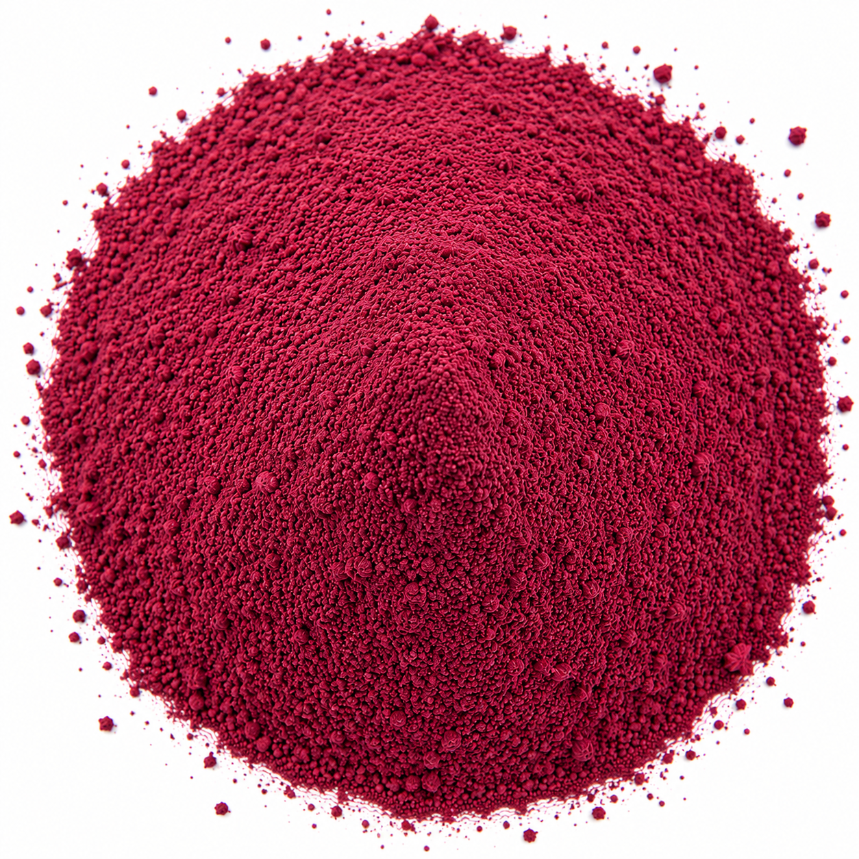 Organic Hibiscus Flower Powder
