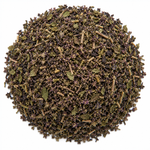 Organic Krishna Tulsi, Cut & Sifted ( C/S )