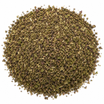 Organic Krishna Tulsi, Fine Cut ( TBC )