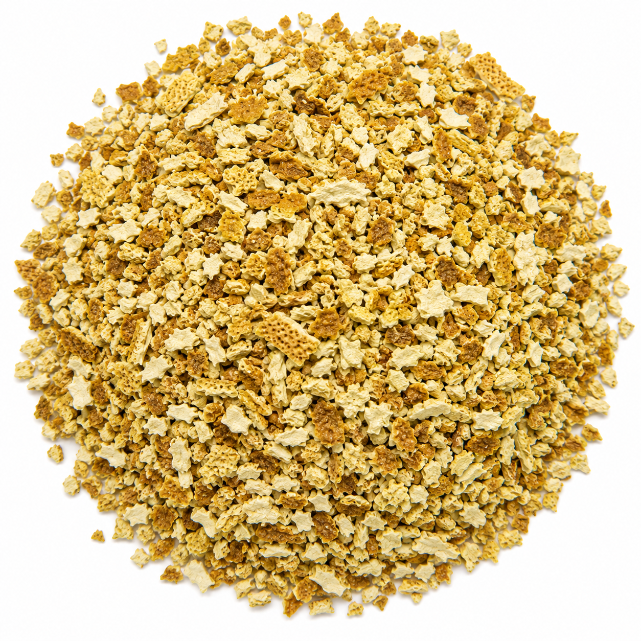 Organic Lemon Peel, Fine Cut ( TBC )