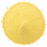 Organic Lemon Peel Powder