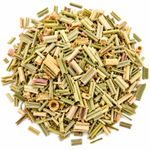 Organic Lemongrass, Cut & Sifted ( C/S )