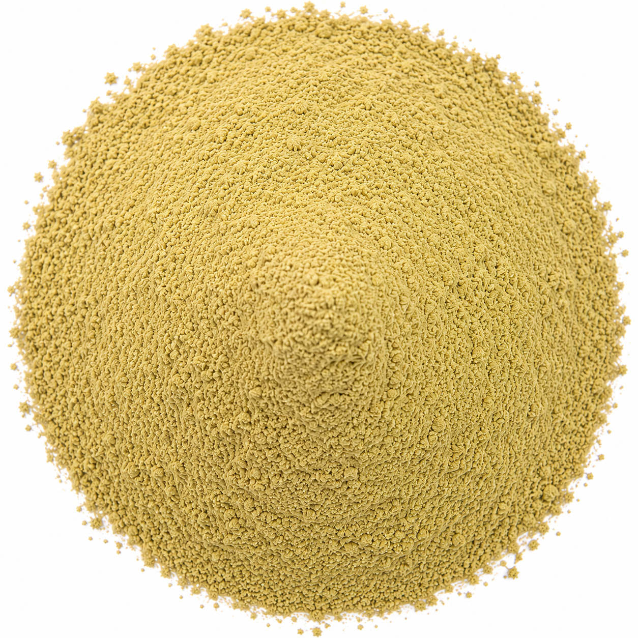 Organic Lemongrass Powder