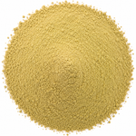 Organic Lemongrass Powder