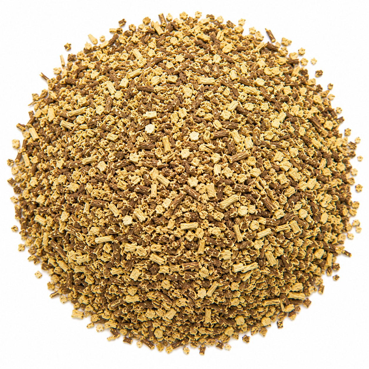 Organic Licorice Root, Fine Cut ( TBC )