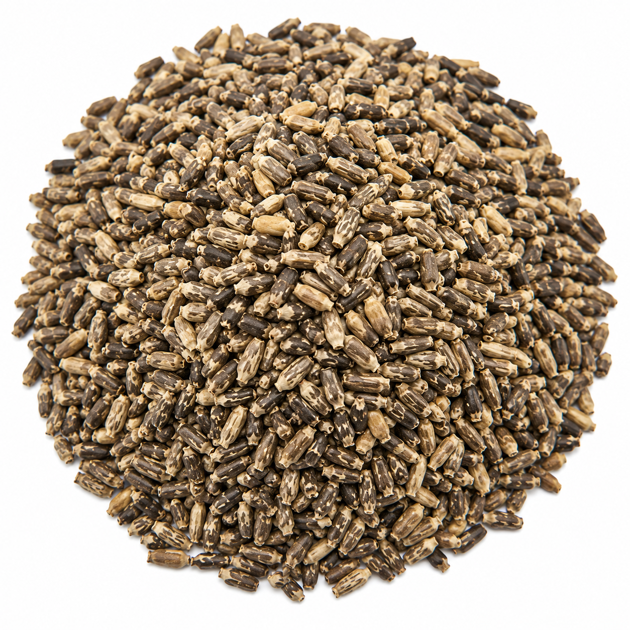 Organic Milk Thistle Seed, whole