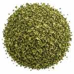 Organic Moringa Leaves, Cut & Sifted ( C/S )