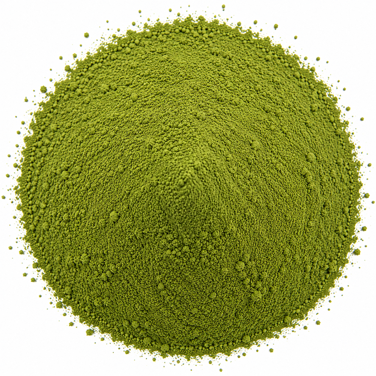 Organic Moringa Powder
