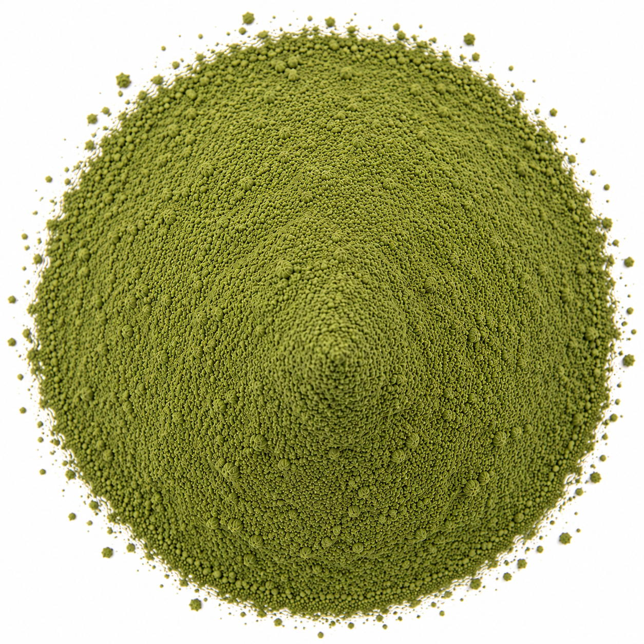 Organic Neem Powder