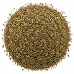Organic Rama Tulsi, Fine Cut ( TBC )