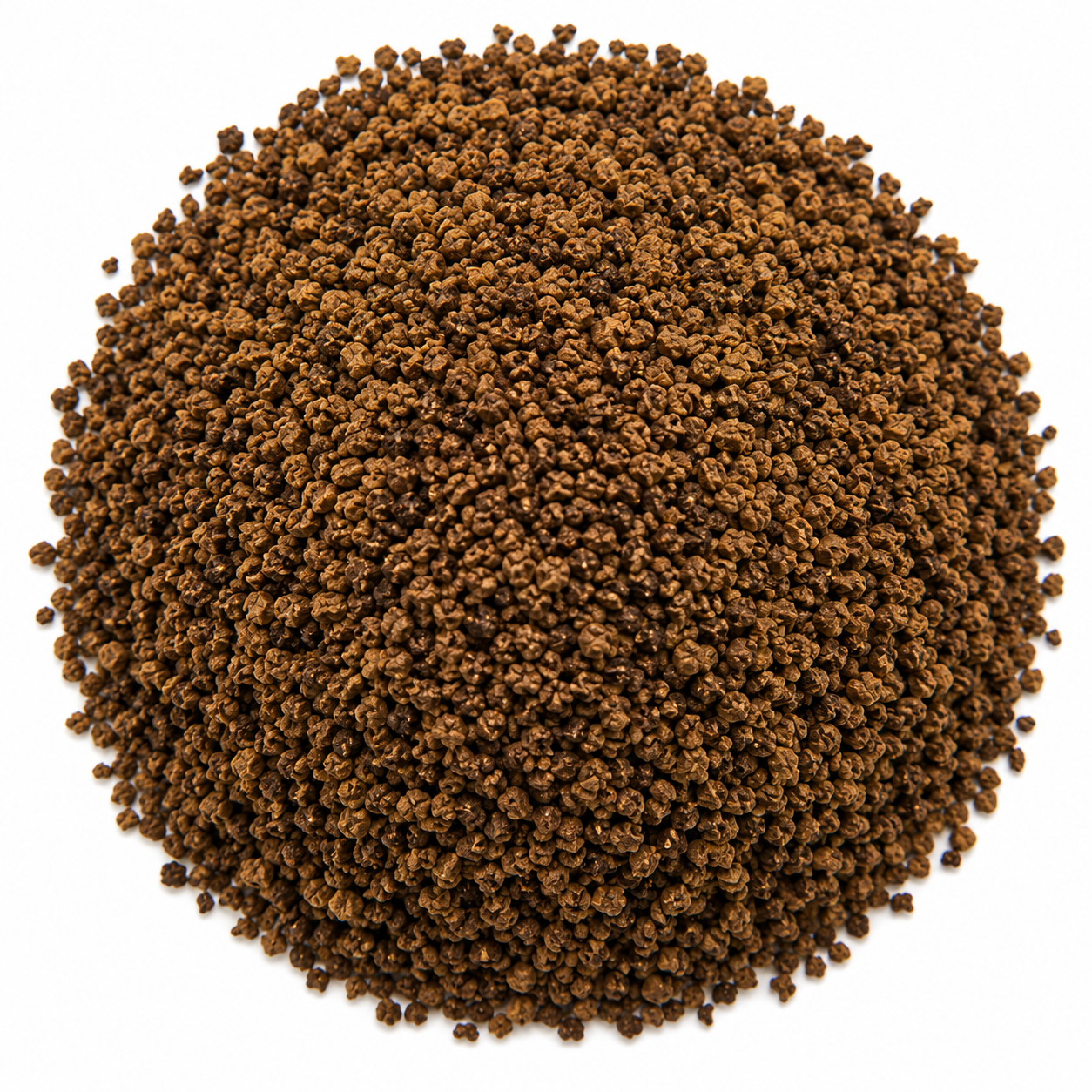 Organic Roasted Chicory Granules