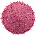 Organic Rose Petals Powder