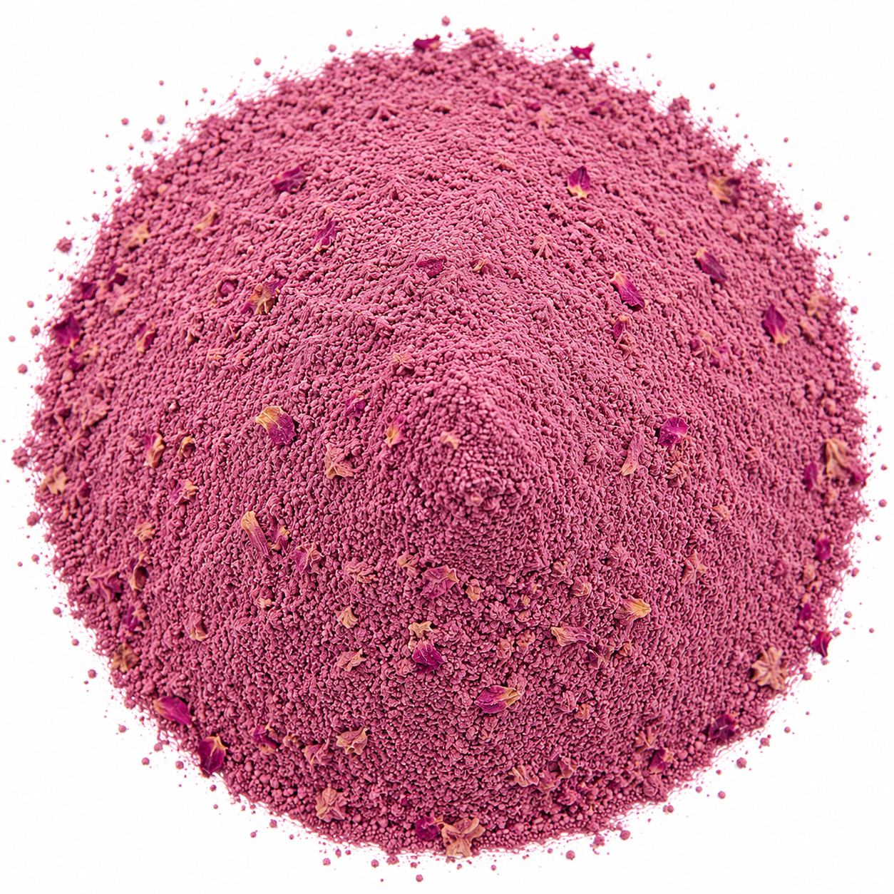 Organic Rose Petals Powder