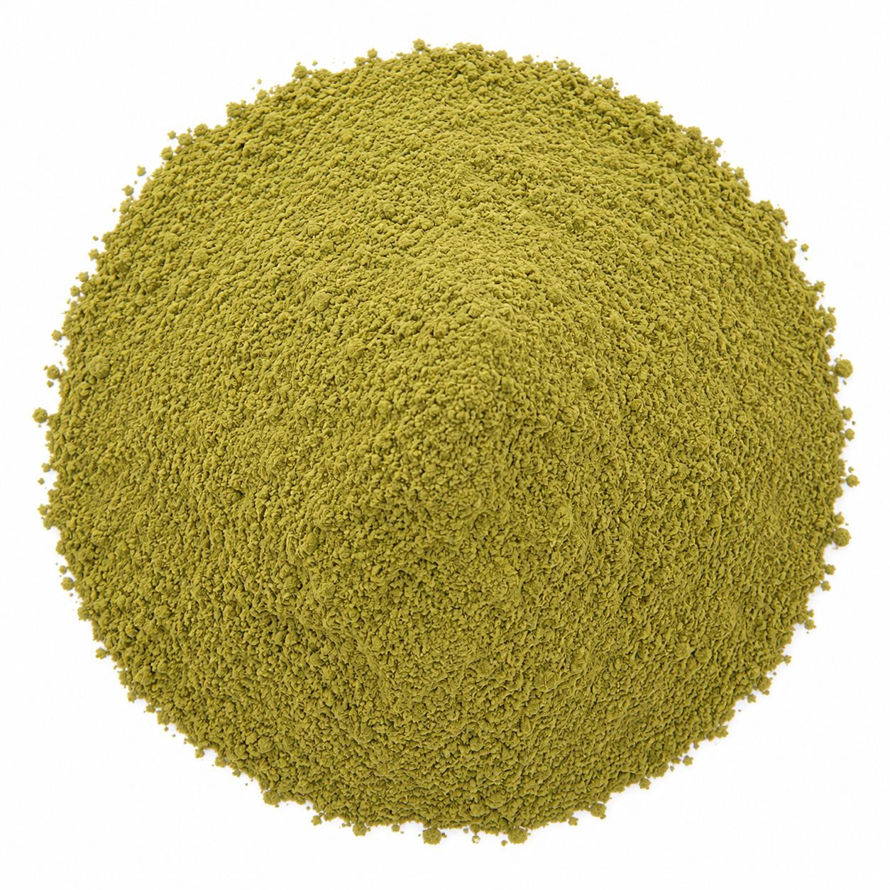 Organic Senna Leaves Powder