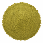 Organic Senna Leaves Powder
