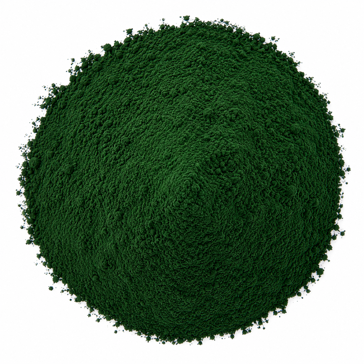 Organic Spiriluna Powder