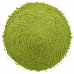 Organic Stevia Leaves Powder