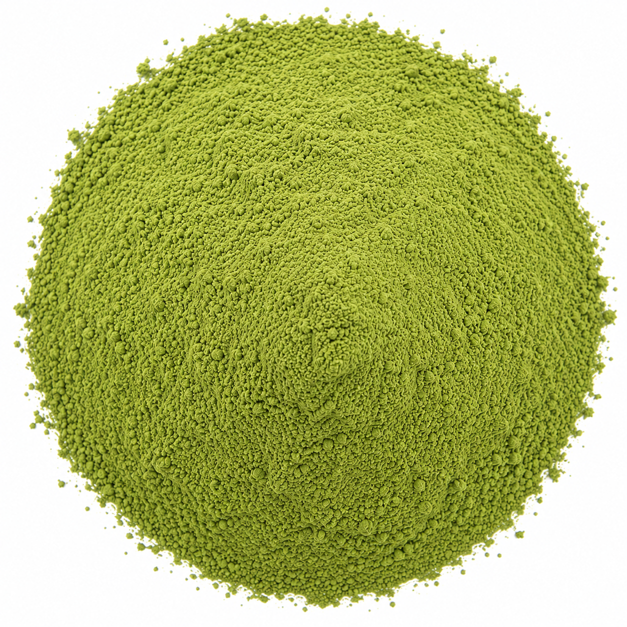 Organic Stevia Leaves Powder