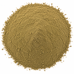 Organic Triphala Powder