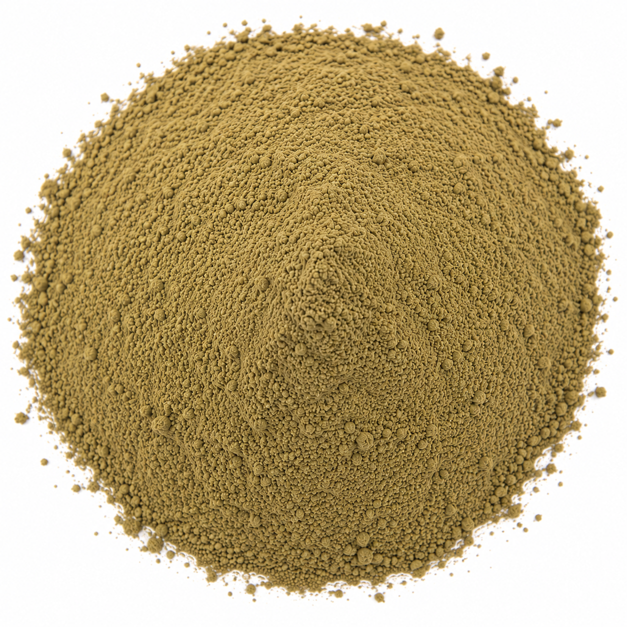 Organic Triphala Powder