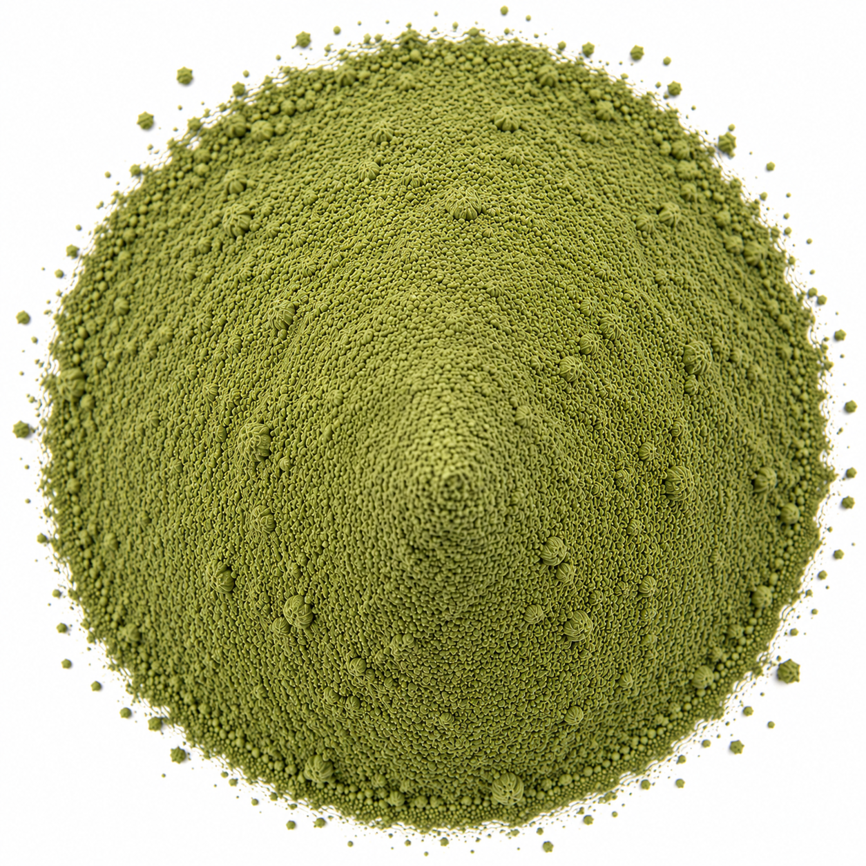 Organic Tulsi Powder