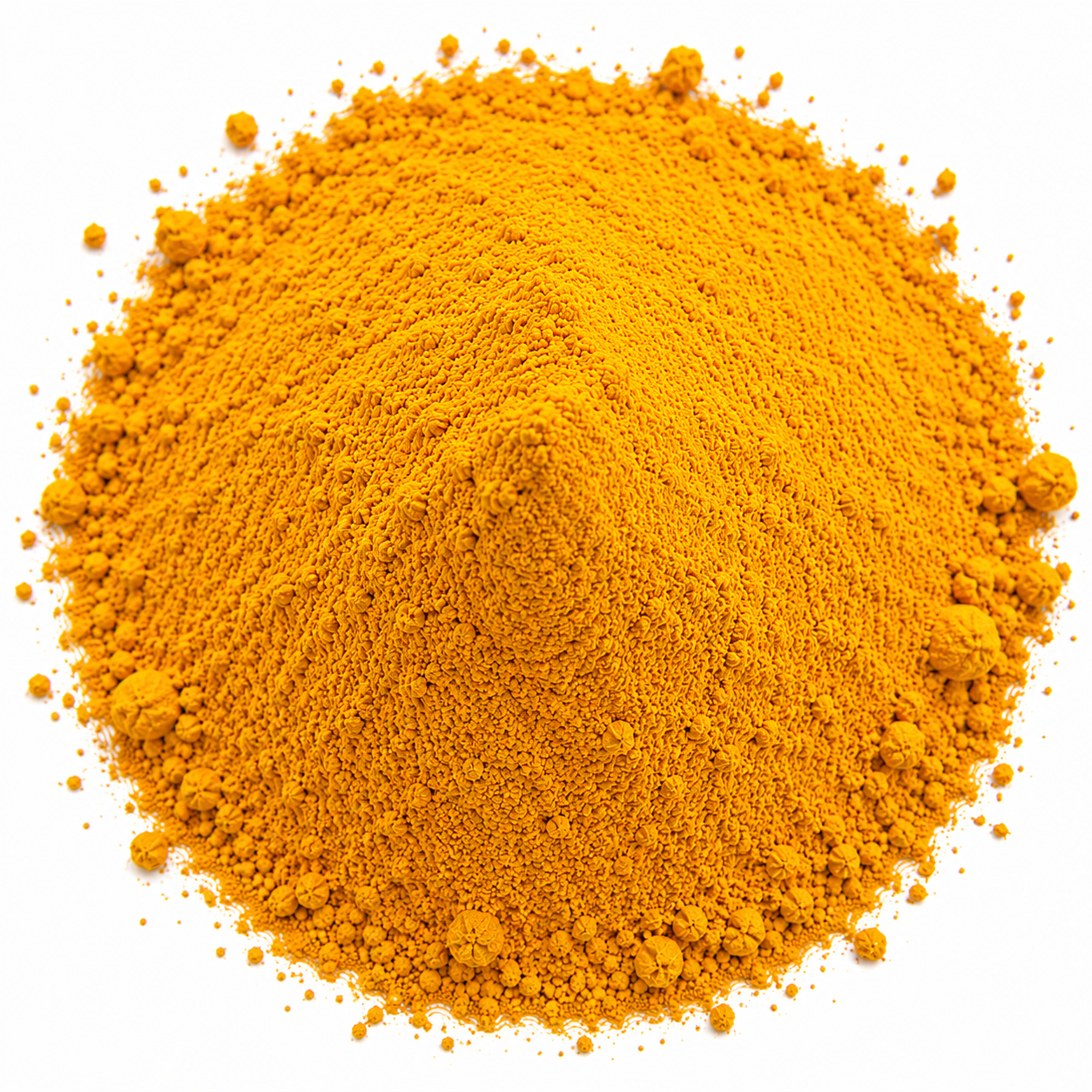 Organic Turmeric Powder