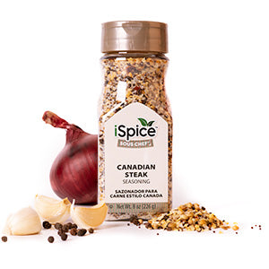 iSpice | Fennel Seed | 12 oz |  Bulk Size | Gourmet Spice | Kosher