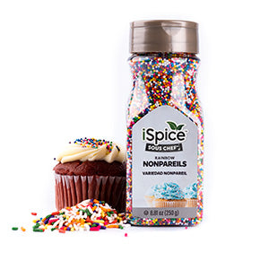 iSpice | Nutmeg Whole | 16 oz | Bulk Size | Gourmet Spice | Kosher