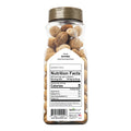 iSpice | Nutmeg Whole | 16 oz | Bulk Size | Gourmet Spice | Kosher