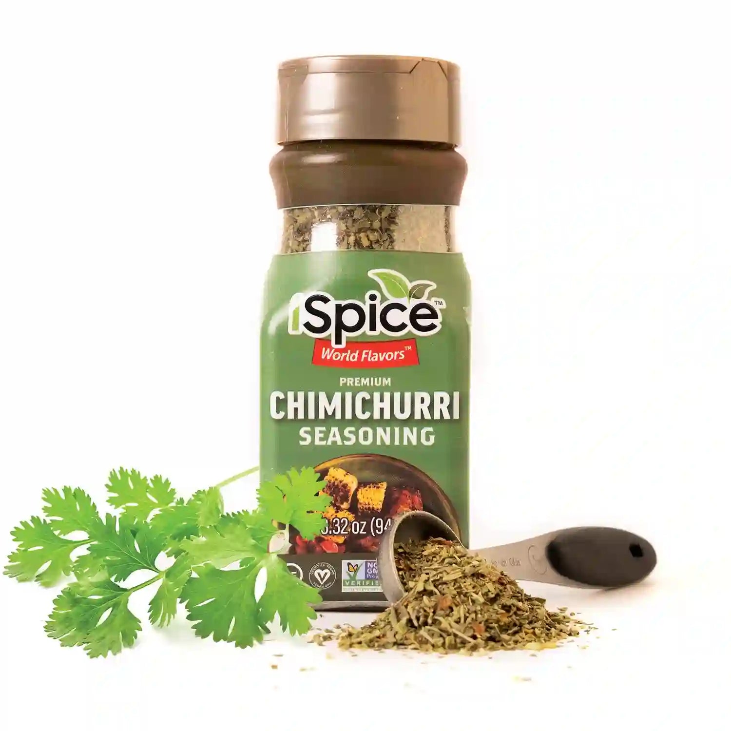 iSpice | Nutmeg Whole | 16 oz | Bulk Size | Gourmet Spice | Kosher